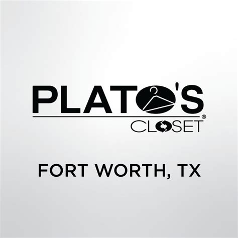 3 mi Plato&39;s Closet. . Platos closet fort worth